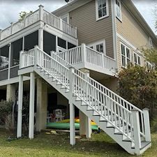 Top-Quality-House-Washing-Mount-Pleasant-SC 1